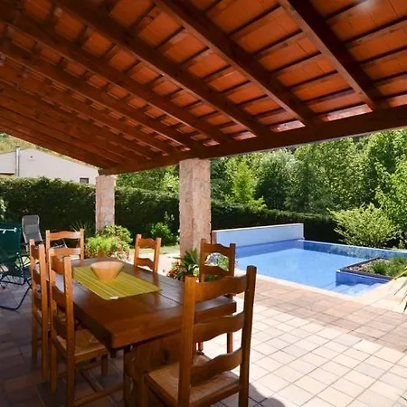 Club Villamar - Meredith Villa Caldes de Malavella