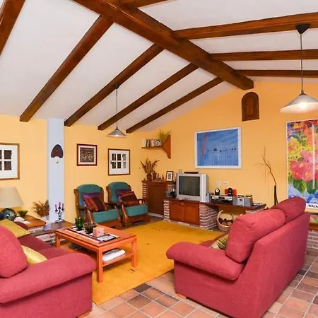 Club Villamar - Meredith Villa *